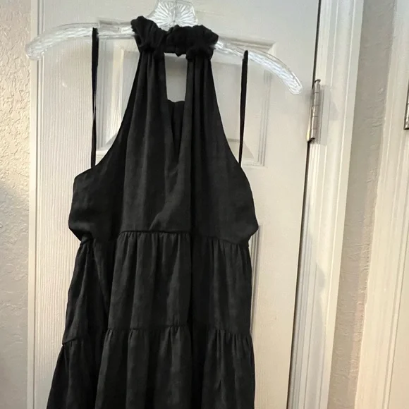 Anthropologie brand new with tags adorable halter style shirt classic design - Picture 4 of 9